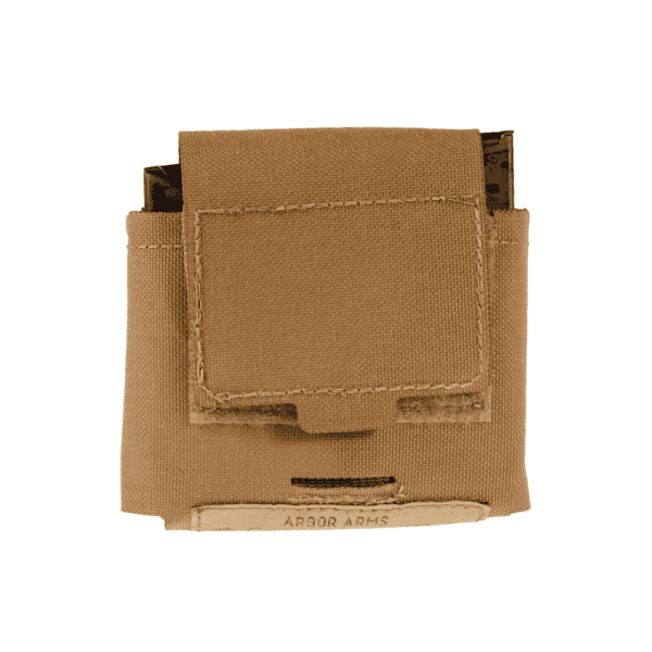 AICS Long Action Sniper Mag Pouch 4