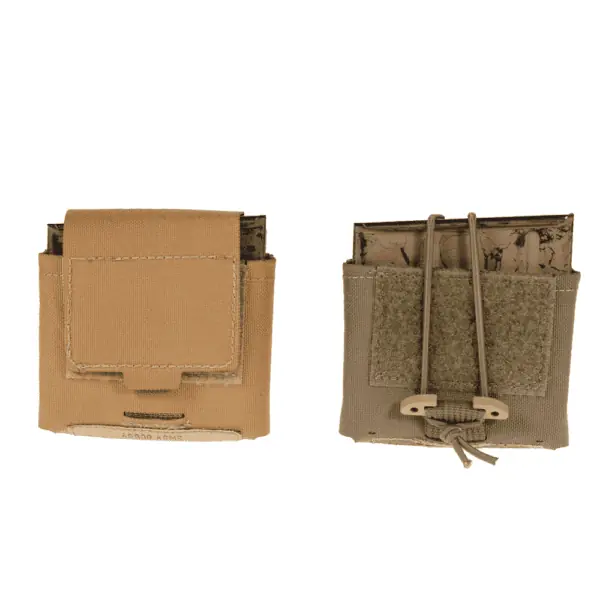AICS Long Action Sniper Mag Pouch 2