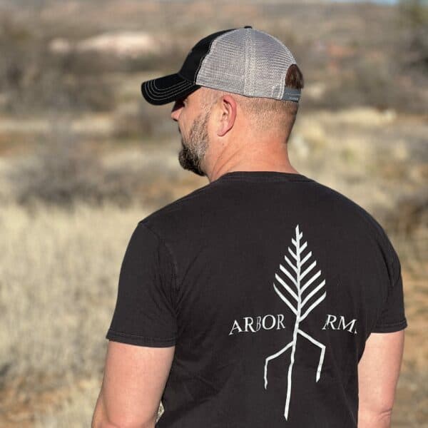 Arbor Trucker Hats 5