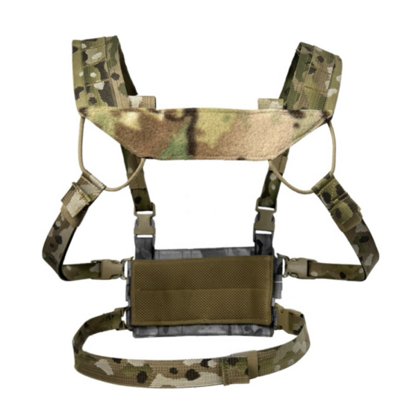 Link Chest Rig System® 6