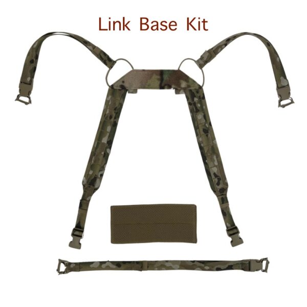 Link Chest Rig System® 7