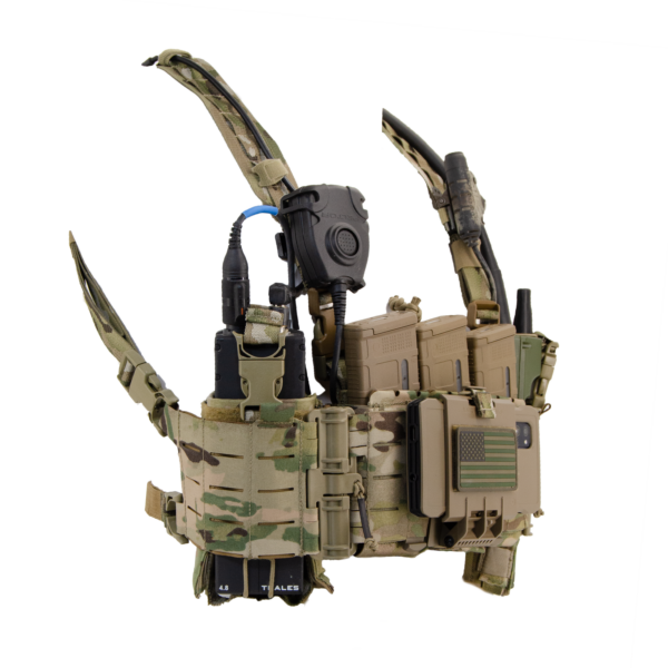 Link Chest Rig System® 9