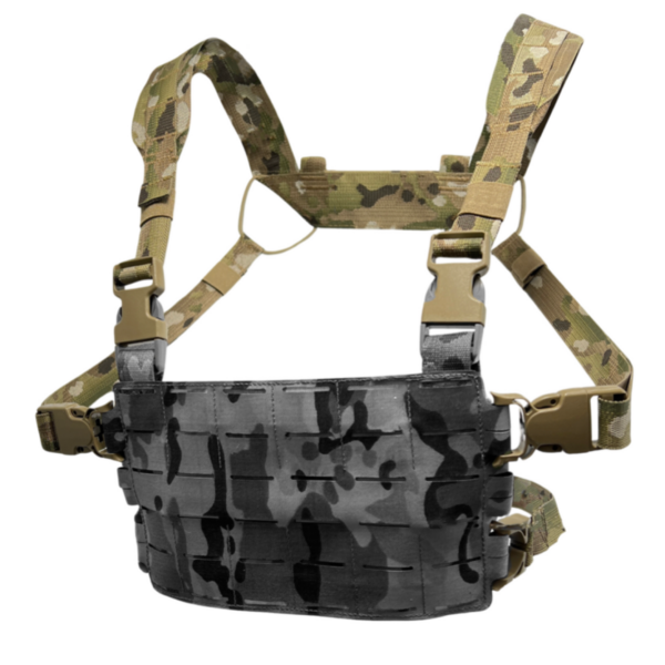 Link Chest Rig System® 1