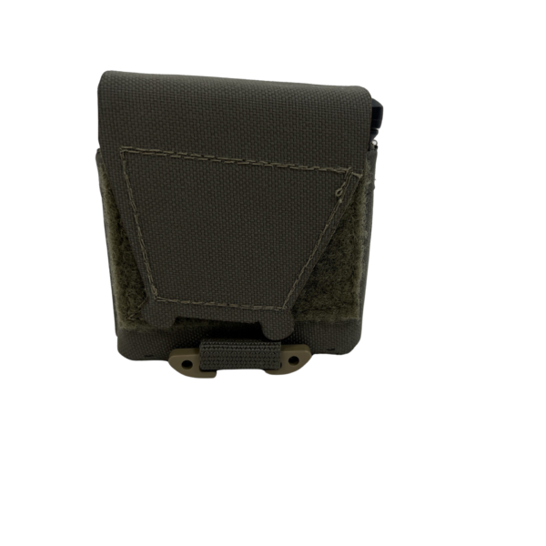 AICS Short Action 5rd Sniper Mag Pouch 4