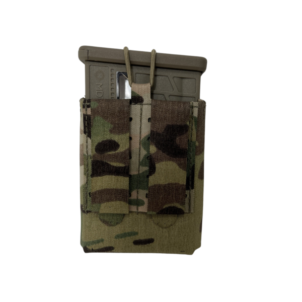AICS Short Action 10rd Sniper Mag Pouch 3