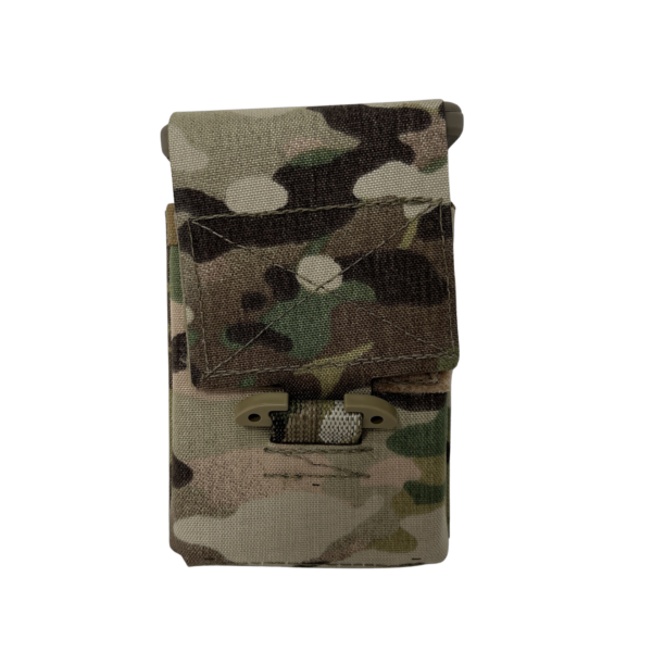AICS Short Action 10rd Sniper Mag Pouch 2