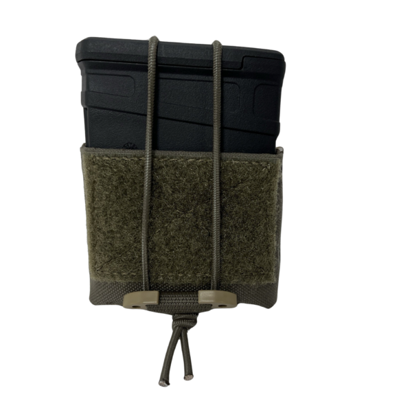 AICS Short Action 5rd Sniper Mag Pouch 6