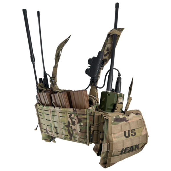 Link Chest Rig System® 3