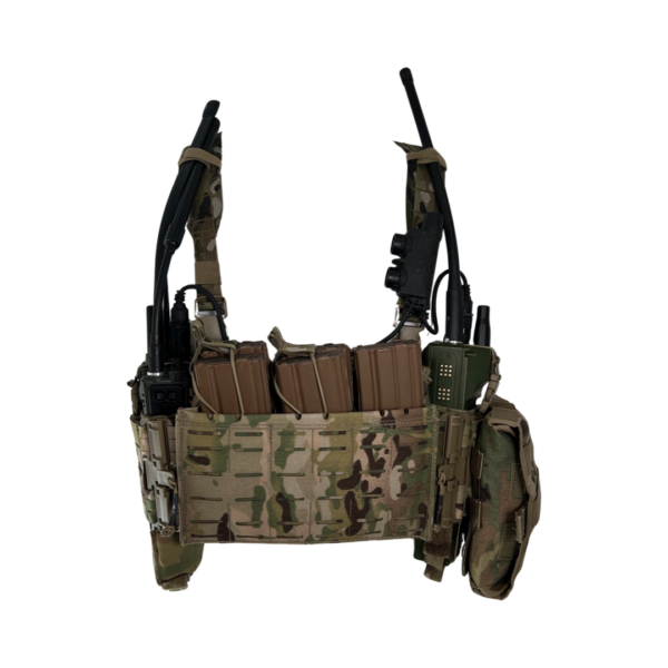 Link Chest Rig System® 14