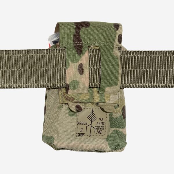 Individual Medical Pouch 6