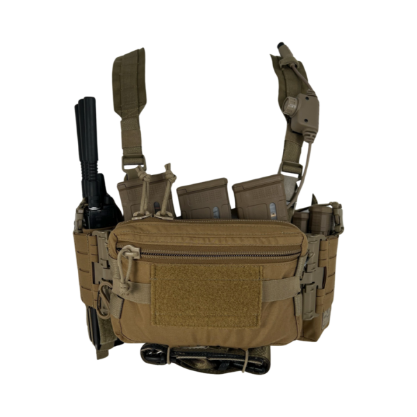 Link Chest Rig System® 13