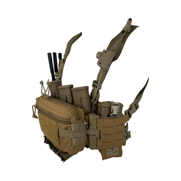 Link Chest Rig System® 4