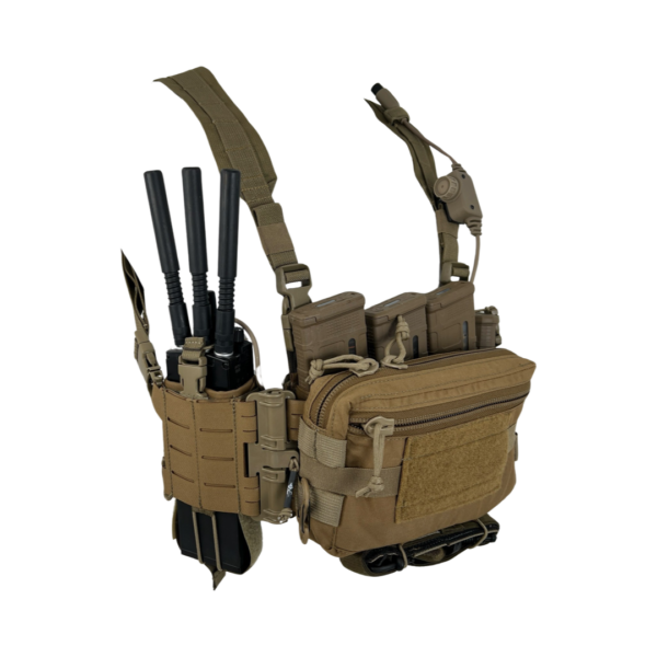 Link Chest Rig System® 10