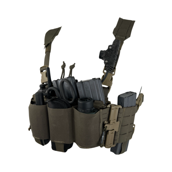 Link Chest Rig System® 5