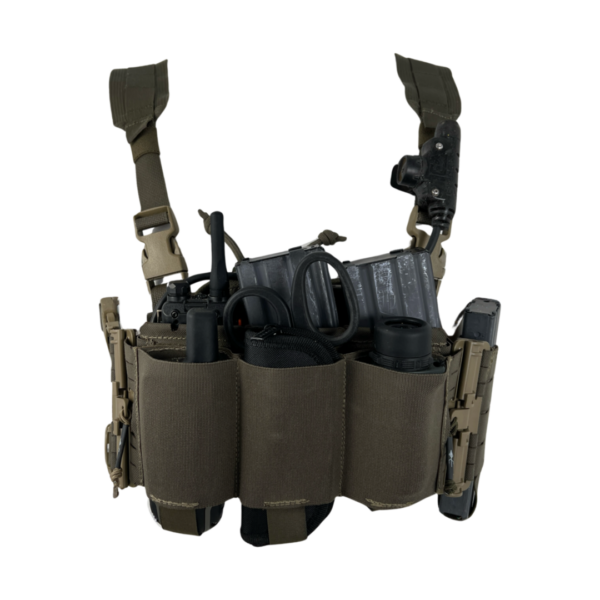 Link Chest Rig System® 15