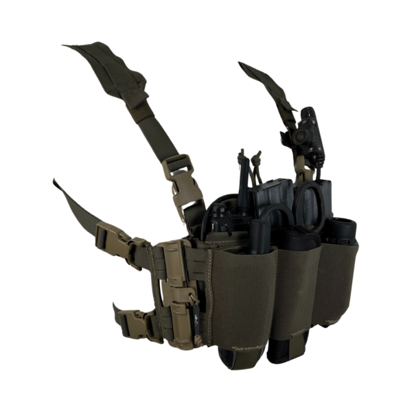 Link Chest Rig System® 11