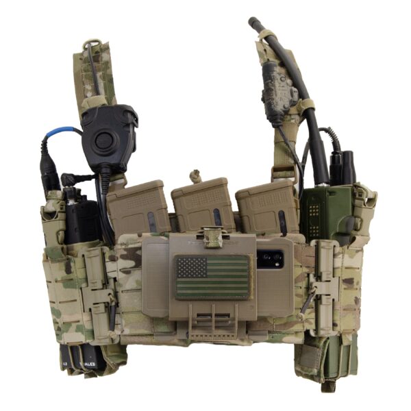 Link Chest Rig System® 12