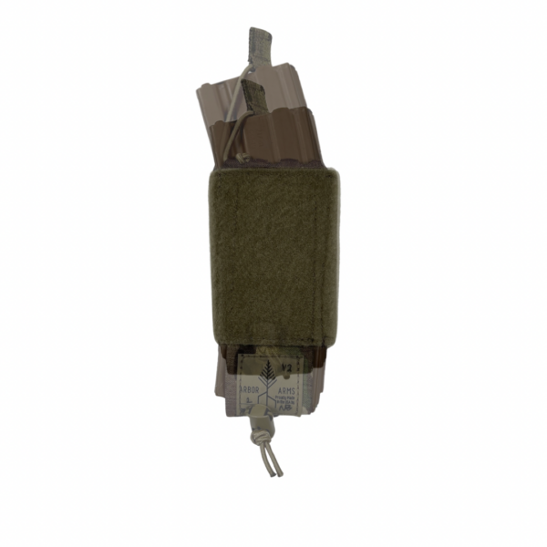 1 Mag/Small Radio LZ Pouch 5