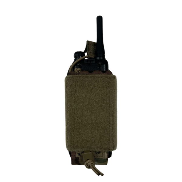 1 Mag/Small Radio LZ Pouch 6
