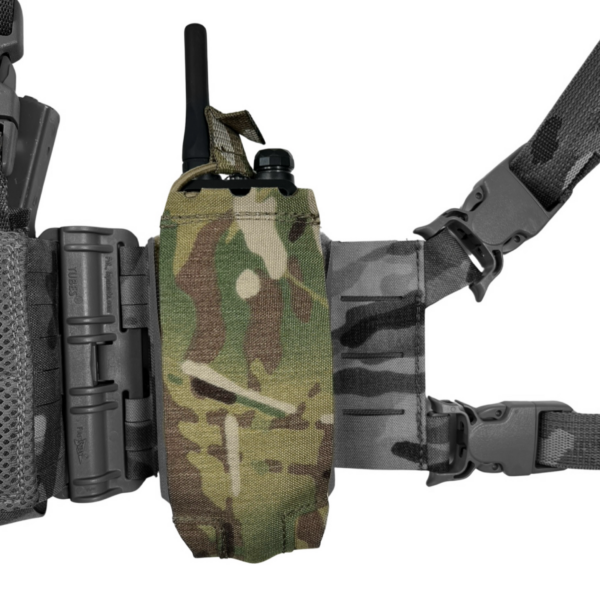 1 Mag/Small Radio LZ Pouch 1