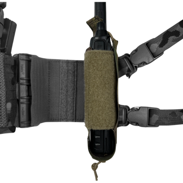1 Mag/Small Radio LZ Pouch 4