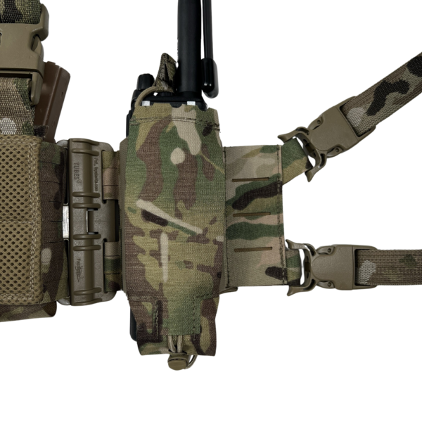 1 Mag/Small Radio LZ Pouch 3