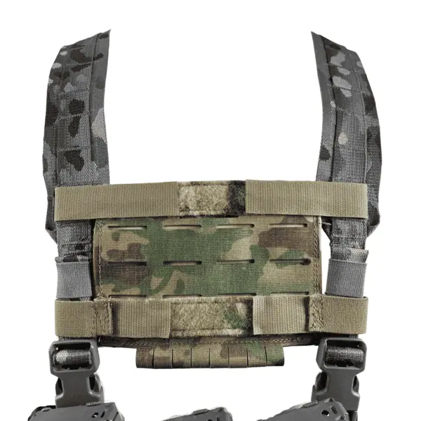 Link Chest Rig SA Panel