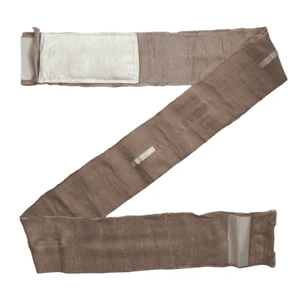 Tytek 4" Trauma Bandage - Image 2
