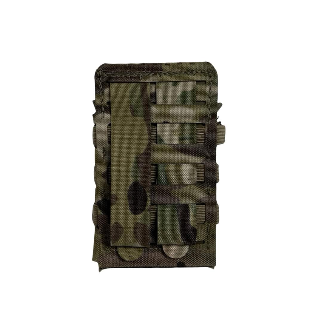 Chalupa Hybrid Rifle Mag Pouch 5 Chalupa Hybrid Rifle Mag Pouch - Image 5