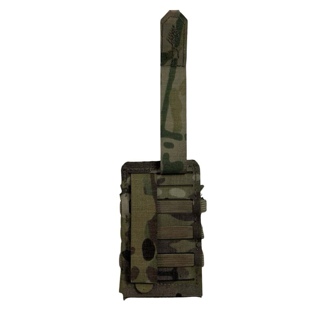 Chalupa Hybrid Rifle Mag Pouch 6 Chalupa Hybrid Rifle Mag Pouch - Image 6