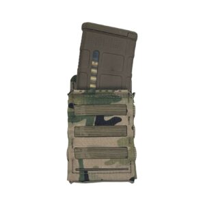 Chalupa Hybrid Rifle Mag Pouch