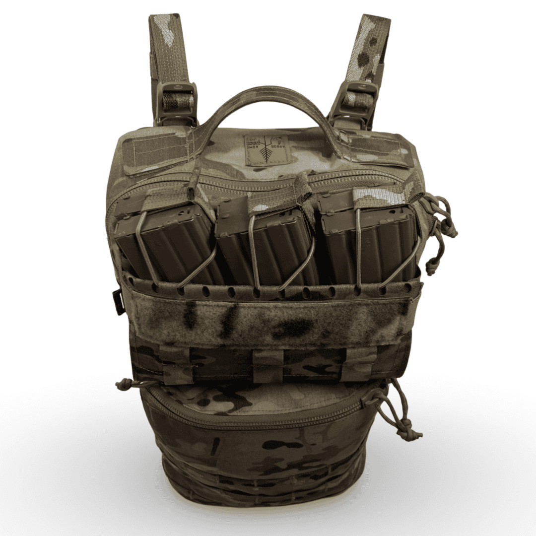 Tradesmen Multi-Role Assault Pack 2.0 | Arbor Arms USA