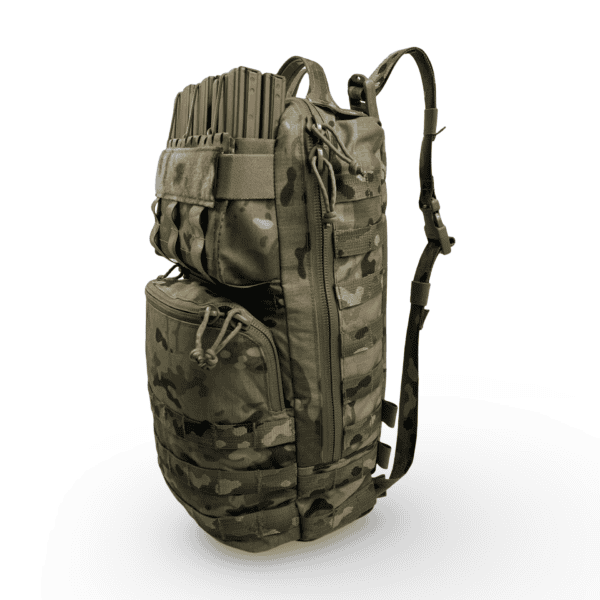 Tradesmen Multi-Role Assault Pack 2.0 | Arbor Arms USA