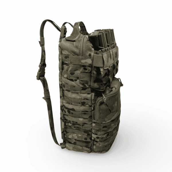 Tradesmen Multi-Role Assault Pack 2.0 | Arbor Arms USA