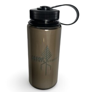 Arbor 16oz Nalgene Bottle