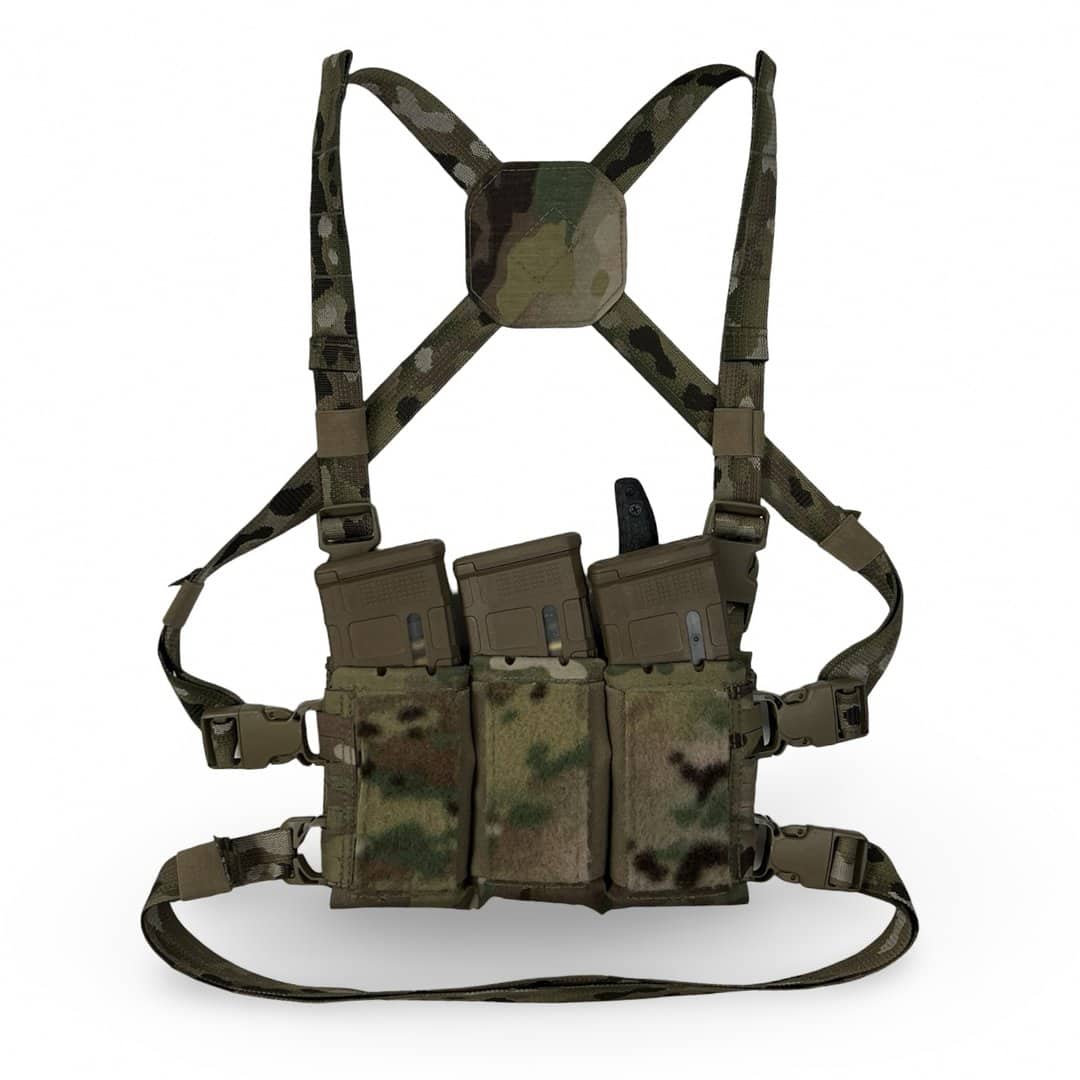 Link X-Lite Chest Rig System® | Arbor Arms USA