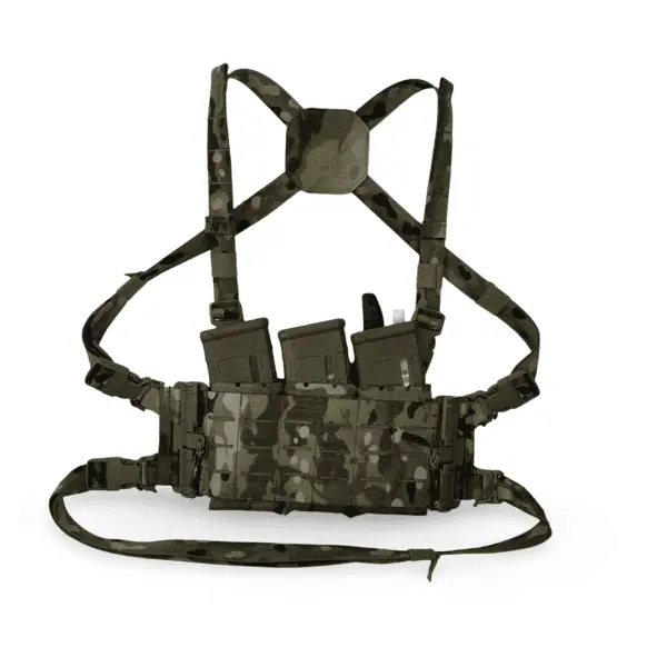 Link X-Lite Chest Rig System® - Image 5