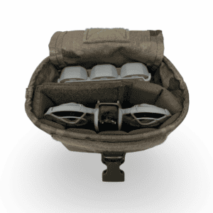 BRIEFING　EXPAND MULTI ROUND POUCH Multi-Function Pouch - Large | Arbor Arms USA