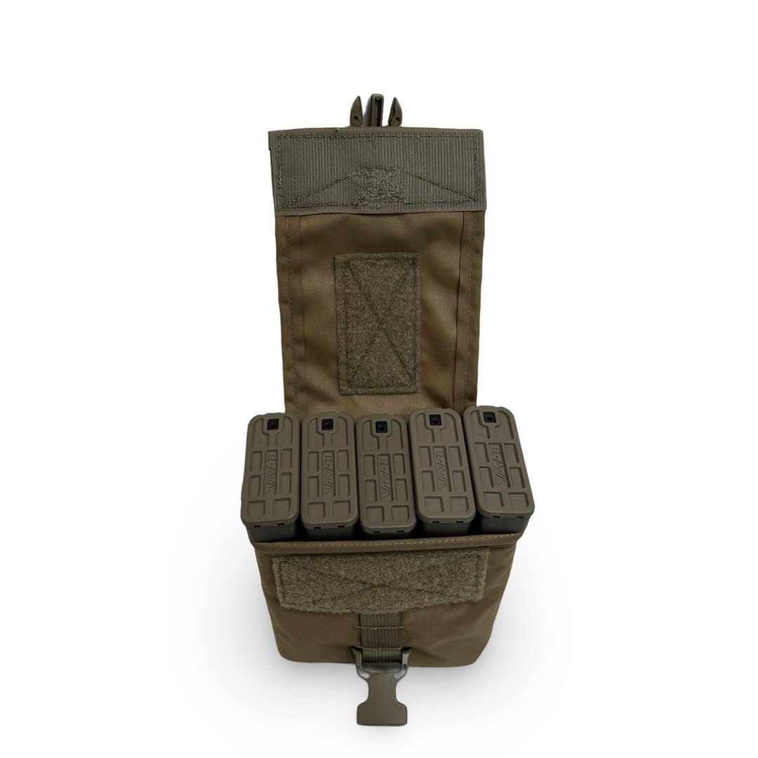 Multi-Function Pouch - Medium | Arbor Arms USA