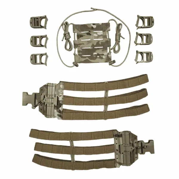 IOTV FLEX Cummerbund Kit (US Army) - Image 6