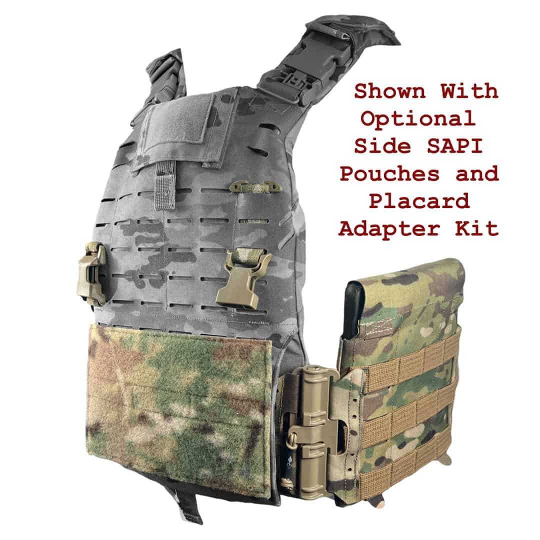 MSV FLEX Cummerbund Kit (US Army) | Arbor Arms USA