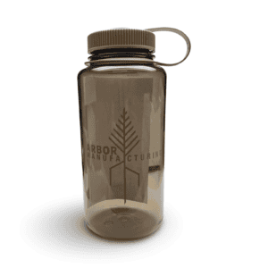 Arbor 32oz Nalgene Bottle 1