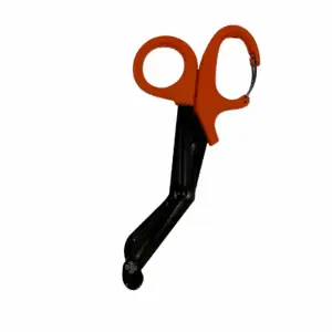 Red Clover Gear Mini Trauma Shears