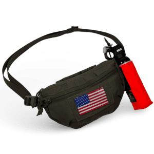 Bear Spray Pouch