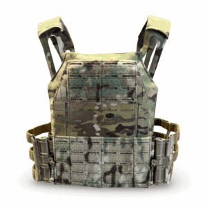 Minuteman 2.0 Plate Carrier
