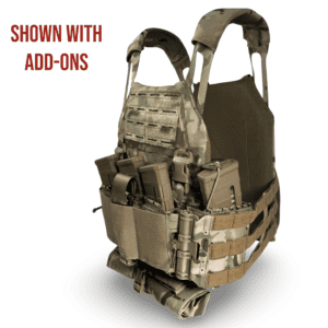 Load Bearing | Arbor Arms USA