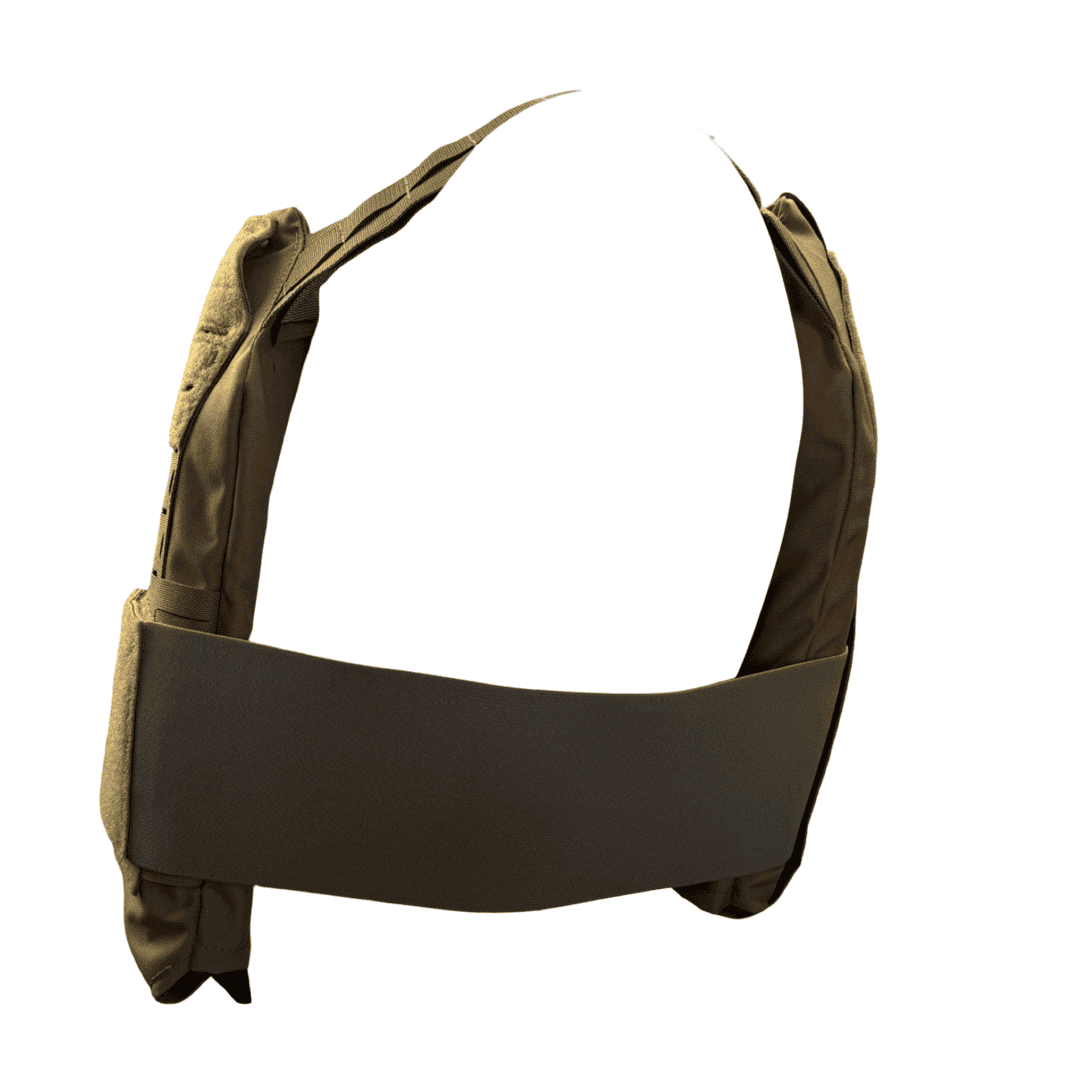 Minuteman 1.0 Plate Carrier | Arbor Arms USA