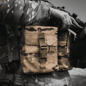LMG Pouch