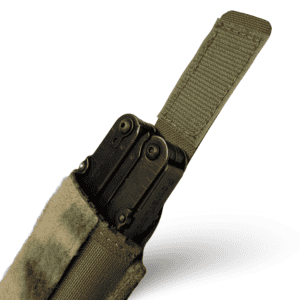 Horizontal Tool Pouch